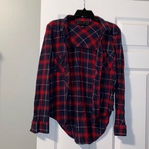 Polly&Esther flannel